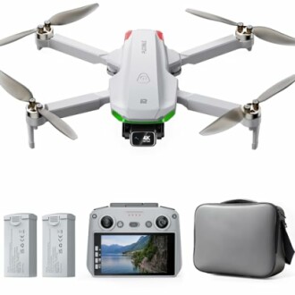 GPS Drohne mit Kamera EIS 4K