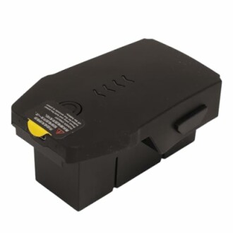 2000mAh 7,6 V Lipo-Batterie