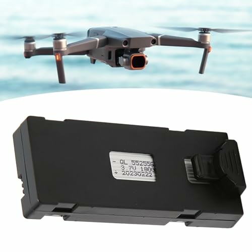 KIMISS Lithium-Batterie E88 E88Pro E99