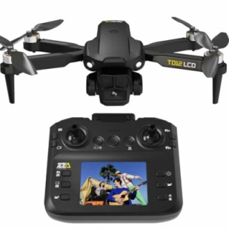 TD12LCD Drohne