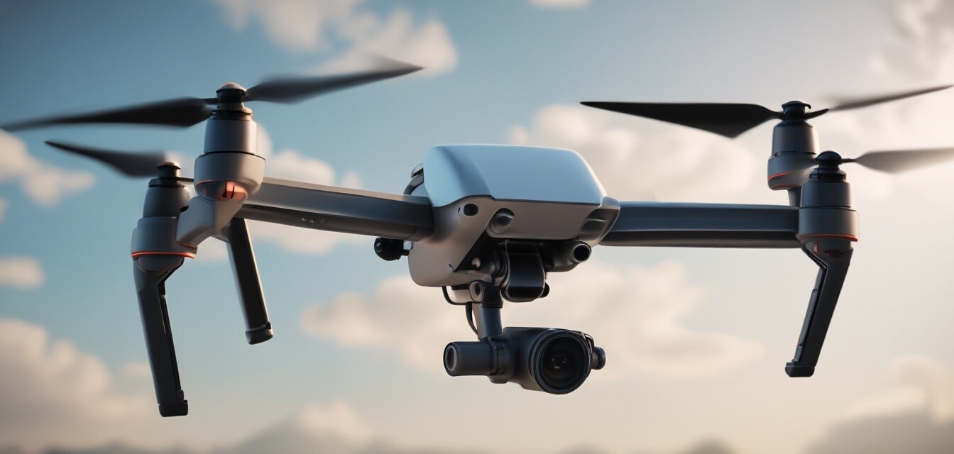 Sicherheit und Stabilität beim Fliegen