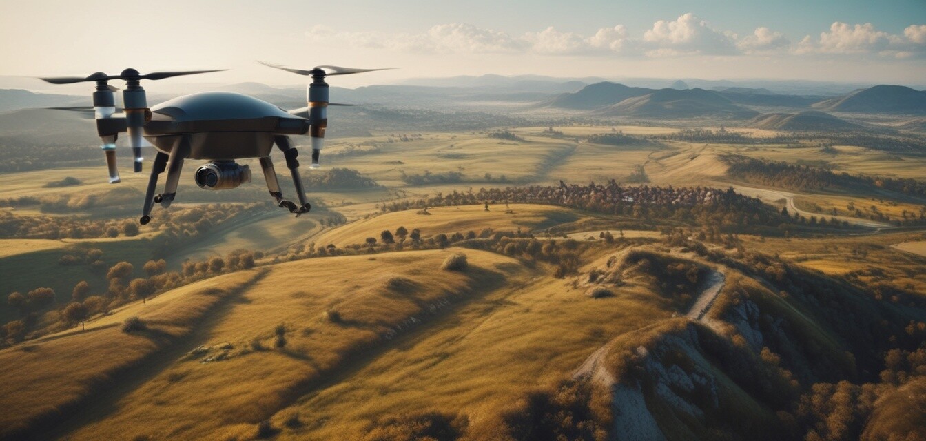 GPS-Genauigkeit und Kalibrierung