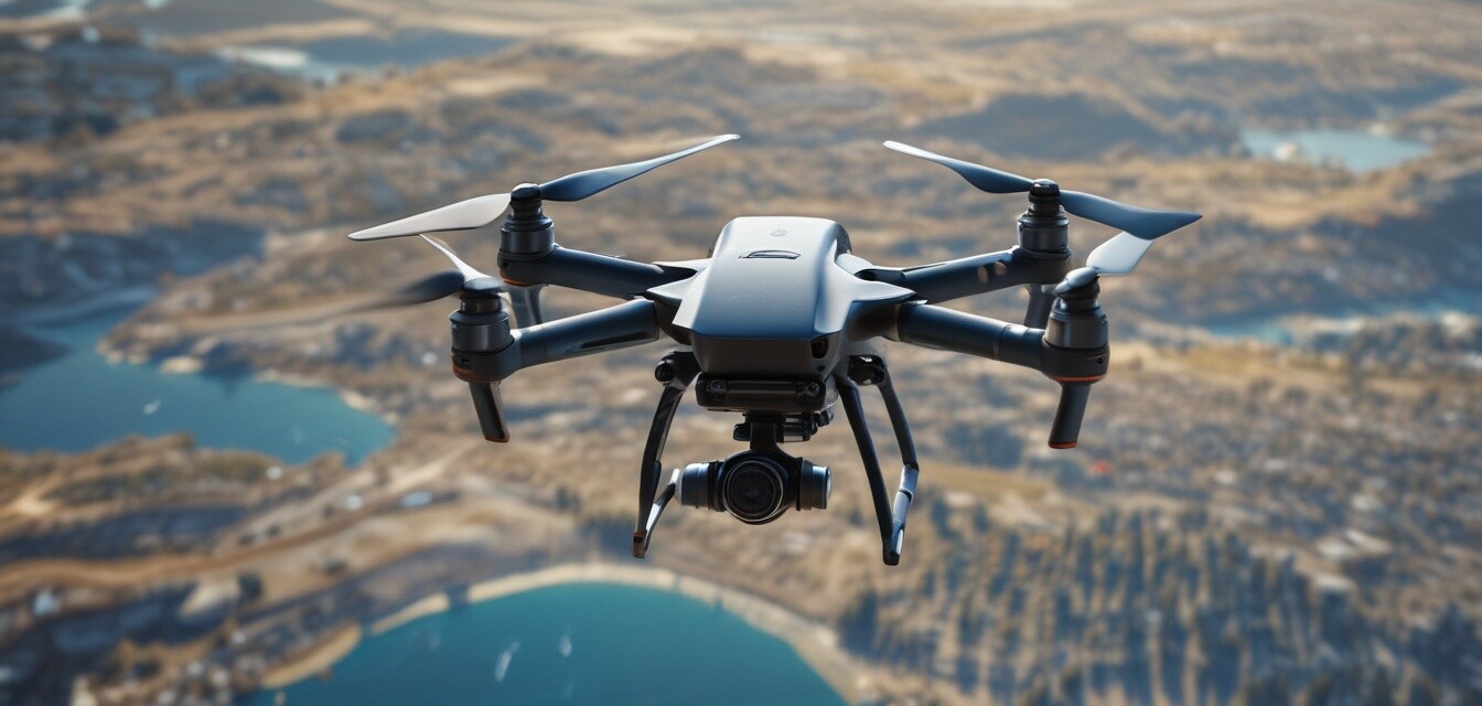 GPS-Kalibrierung: So stellen Sie den perfekten Bezugspunkt ein