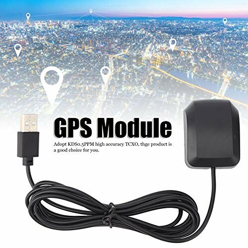 GPS-Modul VK-162