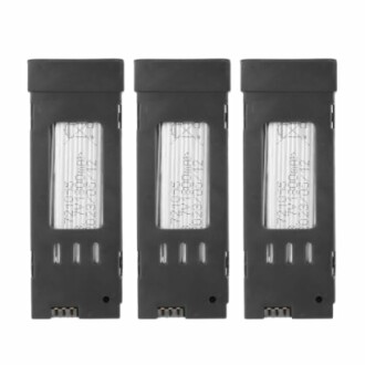 SIXRUN RC Drone Li Batterie