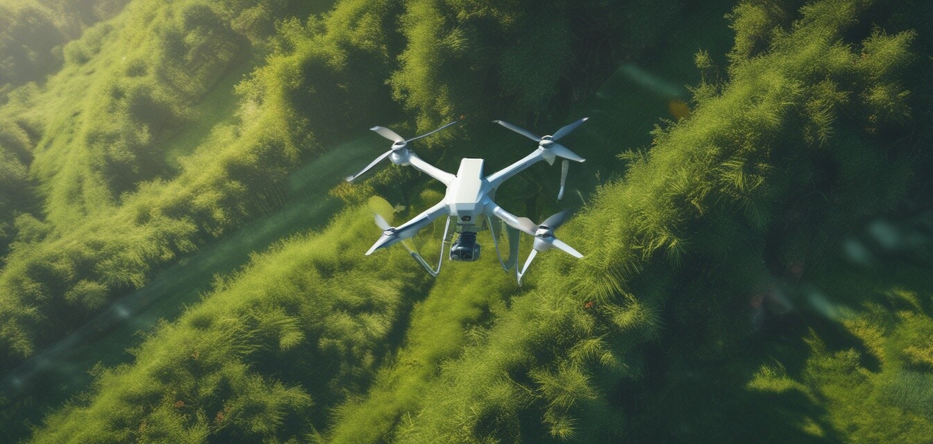 Der ultimative Kaufratgeber für Drohnen-GPS